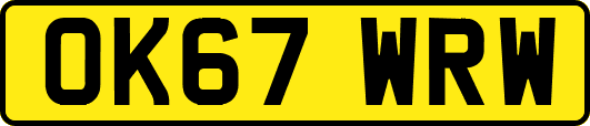 OK67WRW