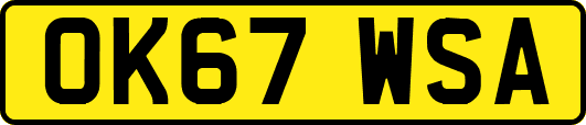 OK67WSA