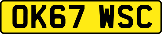 OK67WSC