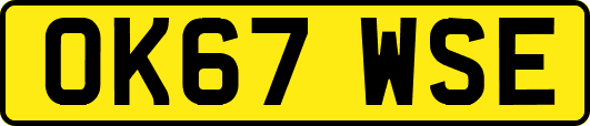 OK67WSE