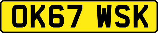 OK67WSK