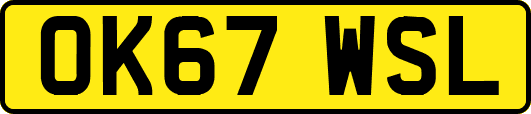 OK67WSL