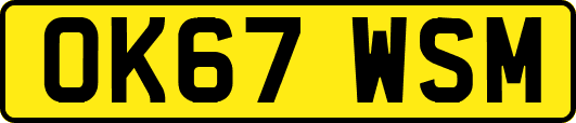 OK67WSM