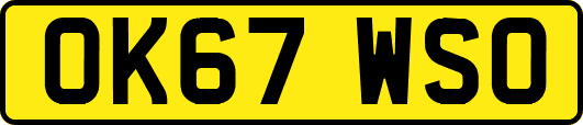 OK67WSO