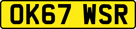 OK67WSR