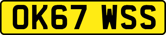 OK67WSS