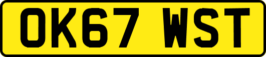 OK67WST