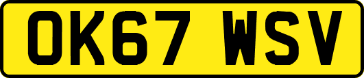 OK67WSV