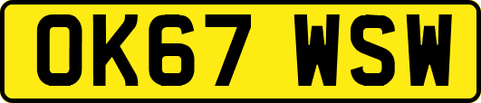 OK67WSW
