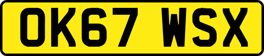 OK67WSX