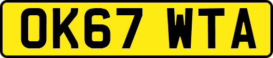 OK67WTA