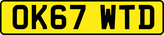 OK67WTD