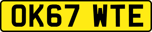OK67WTE