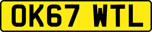OK67WTL
