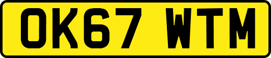 OK67WTM