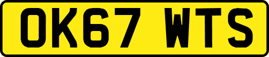 OK67WTS