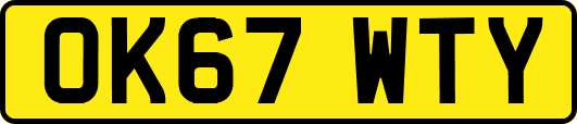 OK67WTY