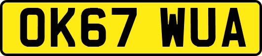 OK67WUA
