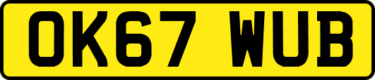 OK67WUB