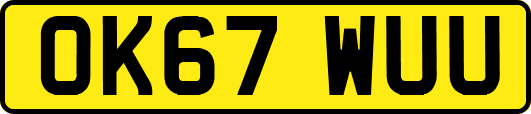 OK67WUU