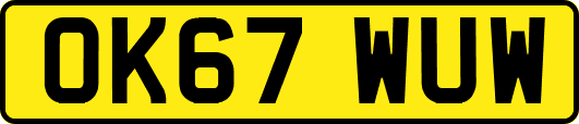 OK67WUW