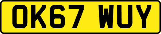 OK67WUY
