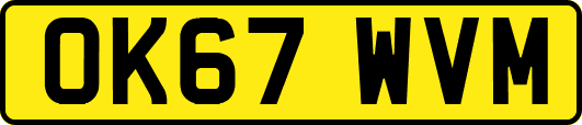 OK67WVM