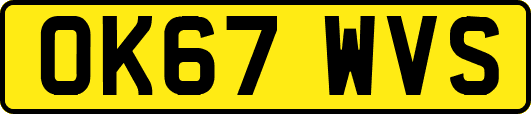 OK67WVS