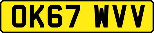 OK67WVV