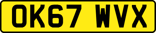 OK67WVX