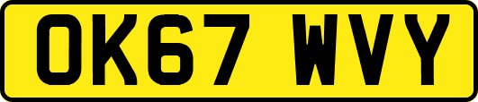 OK67WVY
