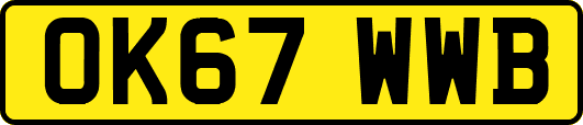 OK67WWB