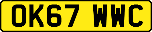 OK67WWC