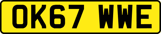 OK67WWE