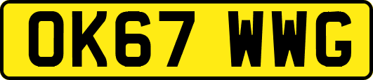 OK67WWG
