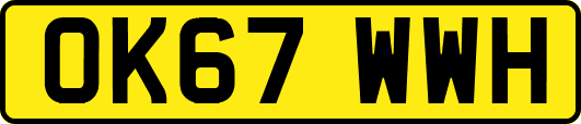 OK67WWH