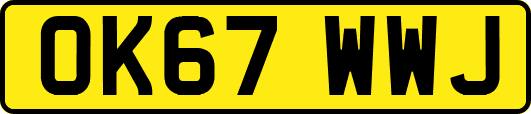 OK67WWJ