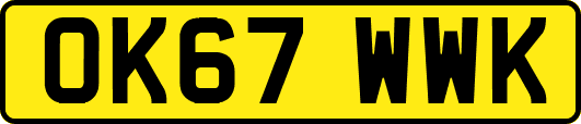 OK67WWK