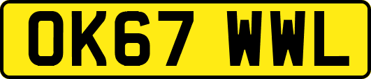 OK67WWL