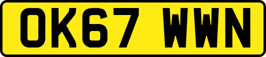 OK67WWN