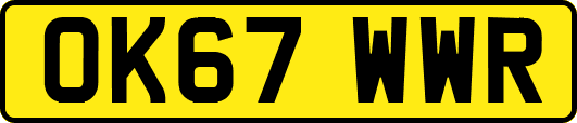 OK67WWR