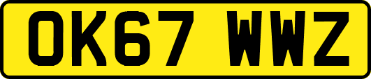 OK67WWZ