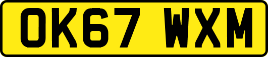 OK67WXM
