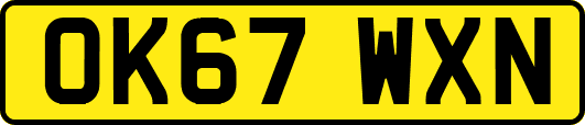 OK67WXN