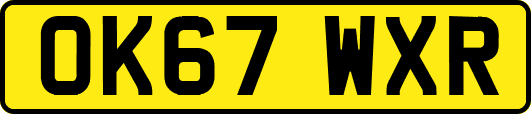 OK67WXR