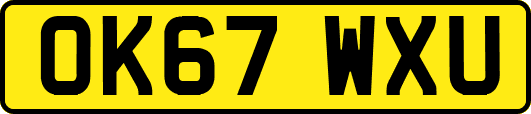 OK67WXU