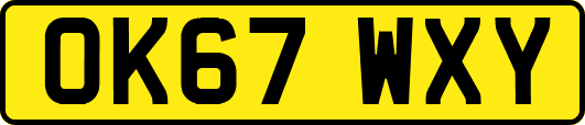 OK67WXY