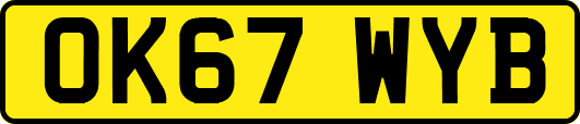 OK67WYB