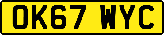 OK67WYC