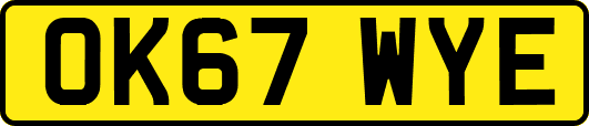 OK67WYE